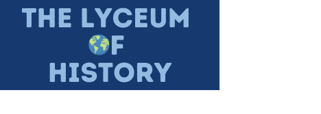 Lyceum of History Logo