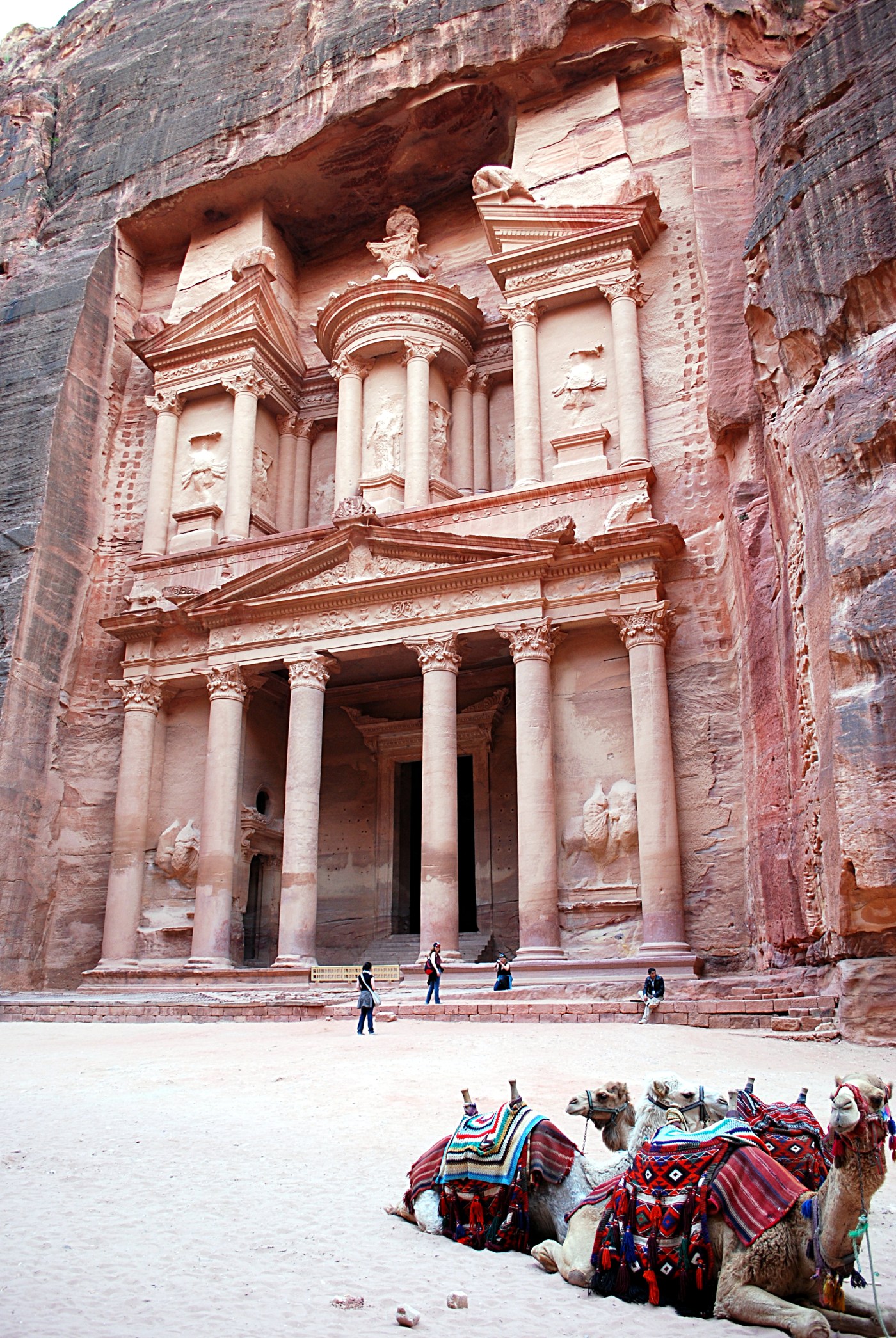 Petra